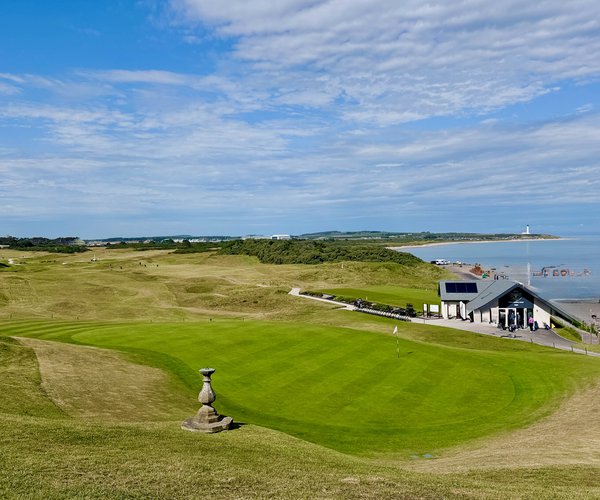 Photo of Moray Golf Club