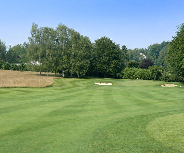 Photo of Royal Waterloo Golf Club (La Marache course)