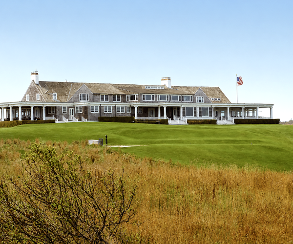 Photo of Shinnecock Hills Golf Club