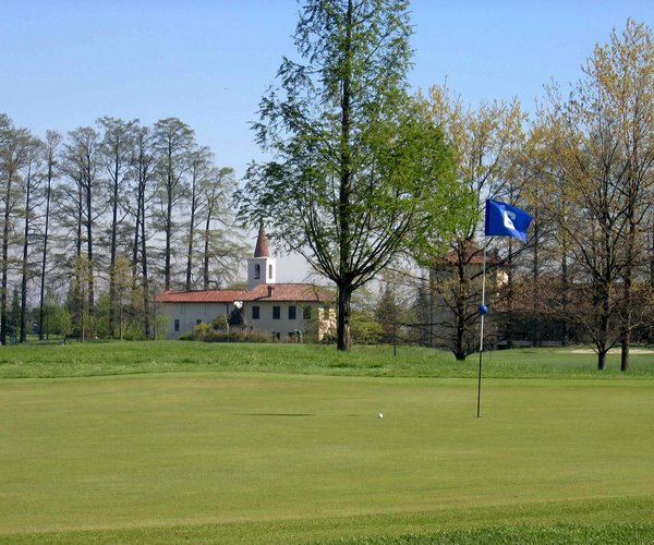 Photo of Golf Club Castello Tolcinasco