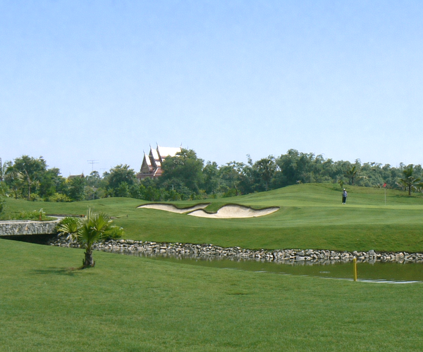 Photo of Amata Spring Country Club