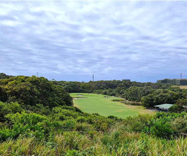 Photo of St Michael's Golf Club
