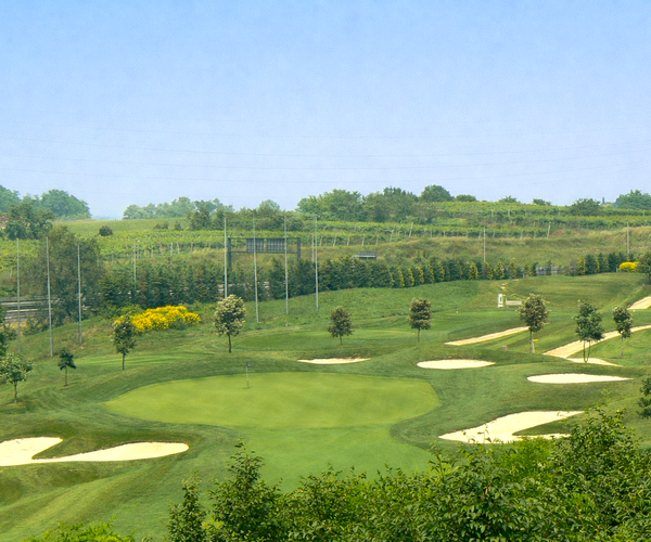Photo of Golf Club Paradiso del Garda