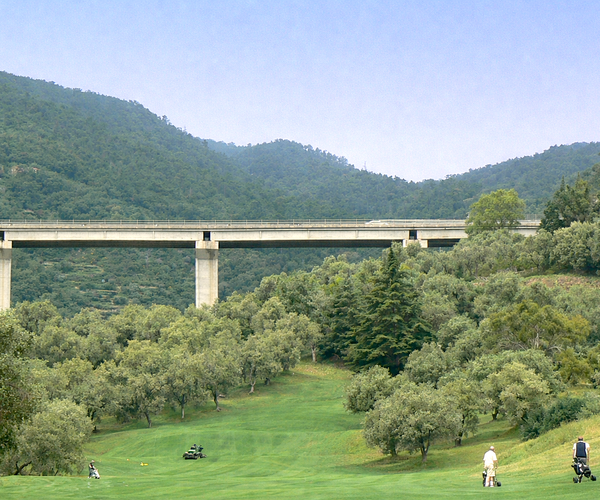 Photo of Circolo Golf degli Ulivi Sanremo