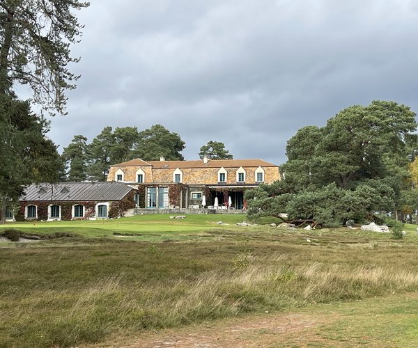 Photo of Golf de Morfontaine