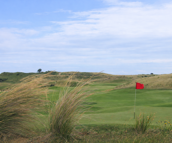 Photo of The Dunes Golf Links