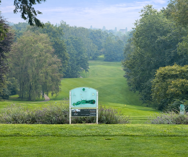 Photo of Golf Club Hubbelrath (East course)