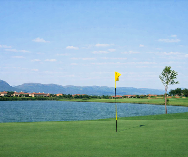 Photo of Pecanwood Golf & Country Club