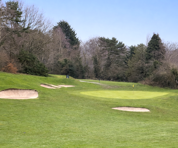 Photo of Harborne Golf Club