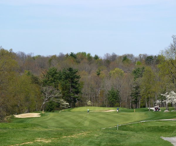 Photo of Stonehenge Golf Club at Fairfield Glade