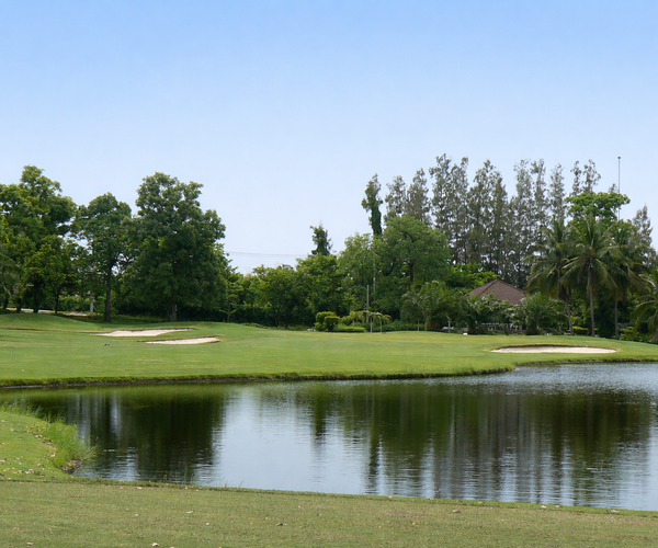 Photo of Lakewood Country Club