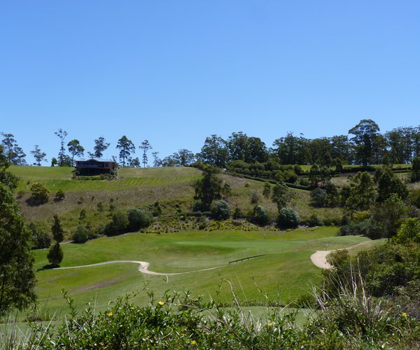 Photo of Tallwoods Country Club