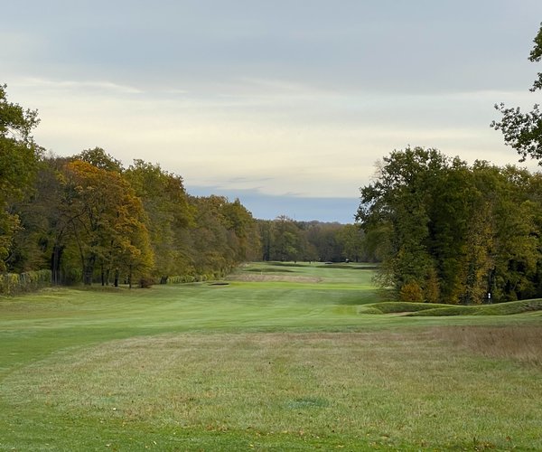 Photo of Golf de Chantilly (Longères course)