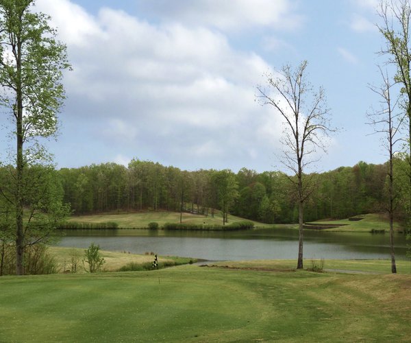 Photo of Falcon Ridge Golf Club