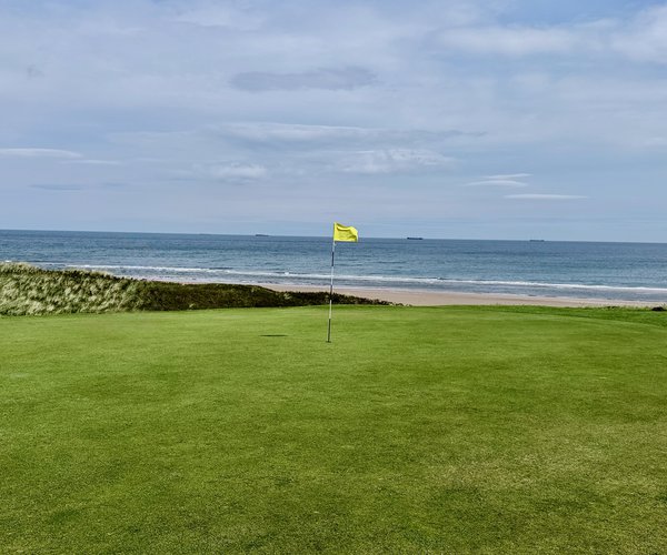 Photo of Hartlepool Golf Club