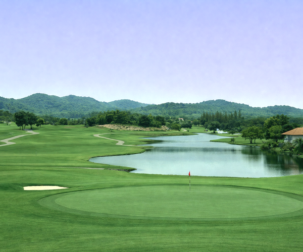 Photo of Burapha Golf & Resort (West course: C&D)