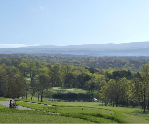 Photo of Druid Hills Golf Club