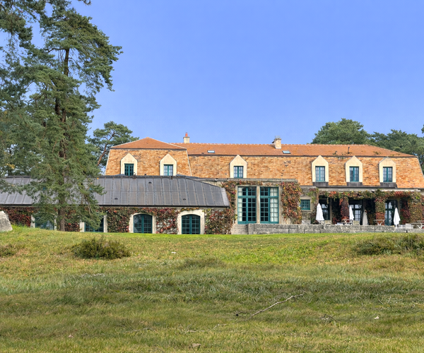 Photo of Golf de Morfontaine