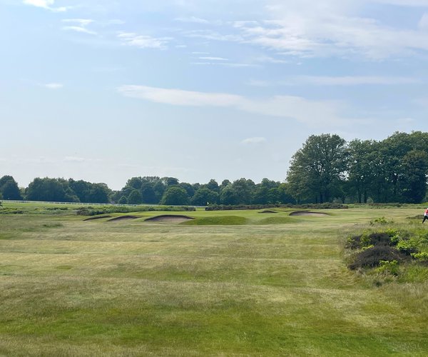 Photo of The Northumberland Golf Club