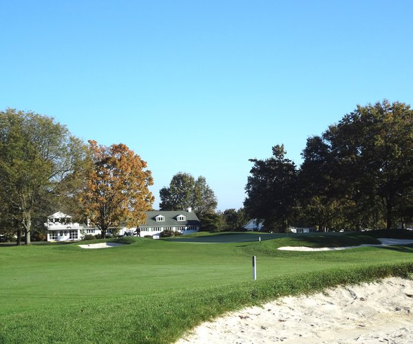 Photo of Hominy Hill Golf Course