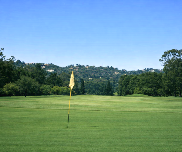 Photo of Royal Johannesburg Golf Club (West course)