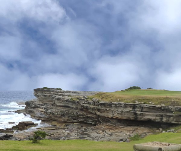 Photo of The Coast Golf Club