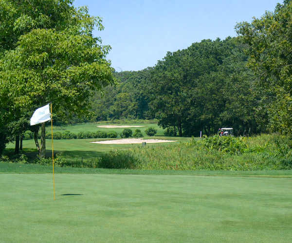 Photo of Laguna Golf Bintan