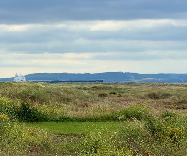 Photo of Seaton Carew Golf Club