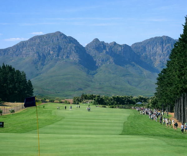 Photo of Erinvale Golf Club