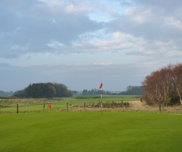 Photo of Royal Lytham & St Annes Golf Club