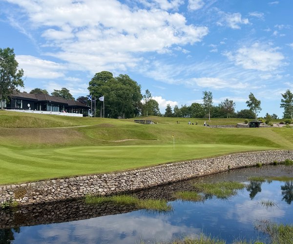 Photo of Newmachar Golf Club (Hawkshill course)