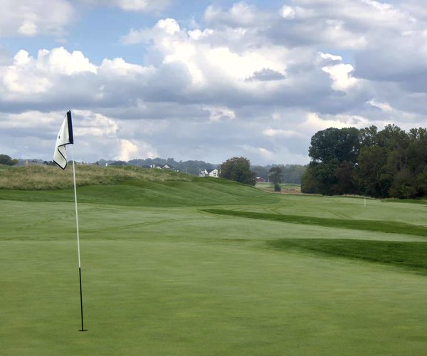 Photo of Wyncote Golf Club