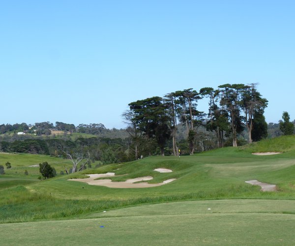 Photo of Heritage Golf & Country Club (St John course)