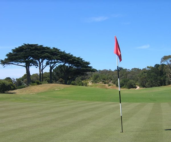 Photo of Sorrento Golf Club