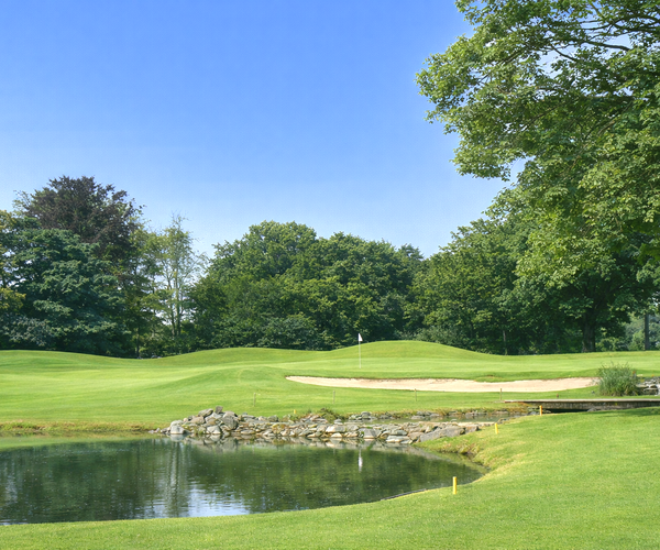 Photo of Golf Club de Sept Fontaines (Le Chateau Course)