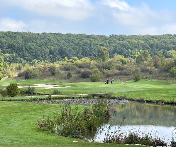 Photo of Kikuoka Country Club