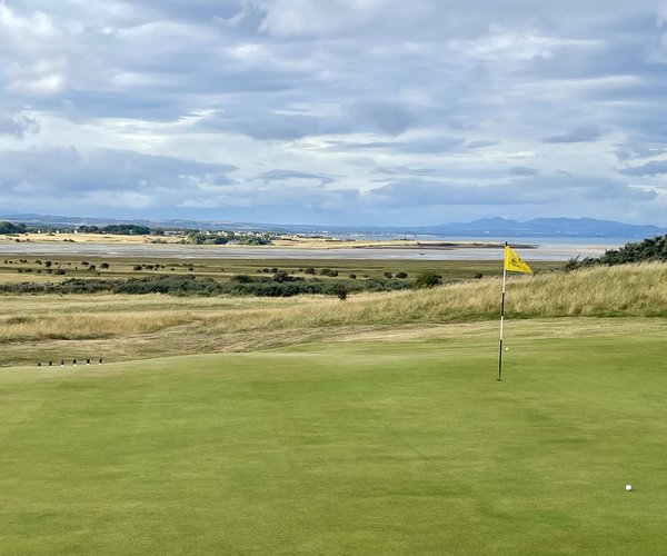 Photo of Gullane Golf Club (No.3 Course)