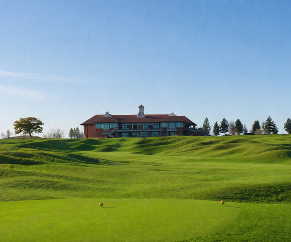 Photo of The Oxfordshire Golf Resort, Hotel & Spa