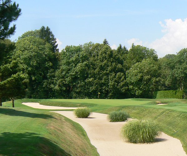 Photo of Golf Club du Domaine Imperial