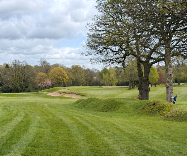 Photo of Moseley Golf Club