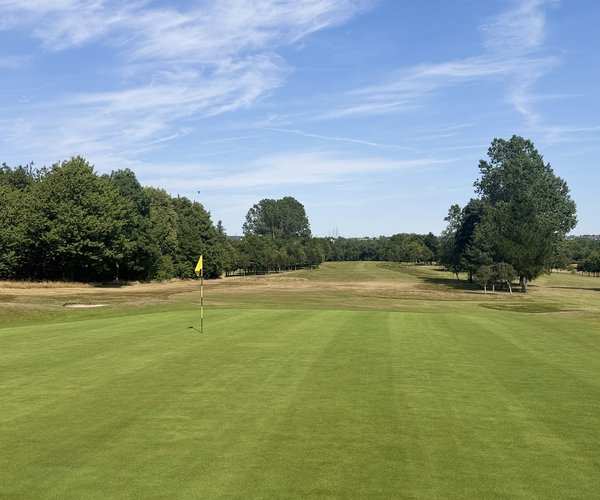 Photo of Cleckheaton Golf Club