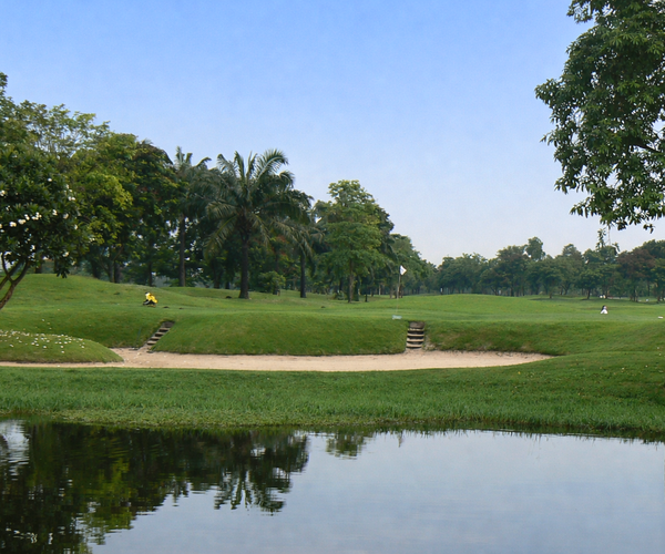 Photo of The Legacy Golf Club