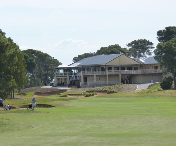 Photo of Glenelg Golf Club