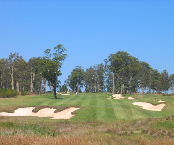 Photo of The Vintage Golf Club