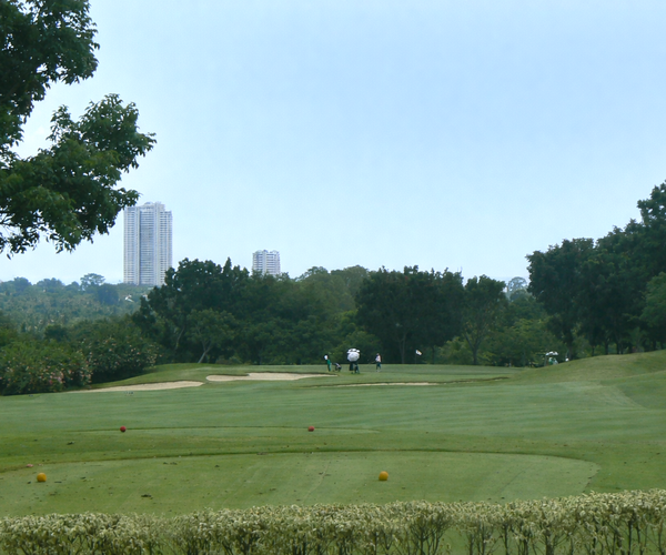 Photo of Phoenix Gold Golf & Country Club