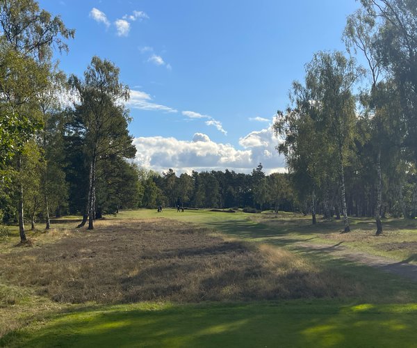 Photo of The Enville Golf Club (Lodge course)