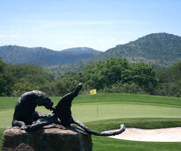 Photo of Leopard Creek Country Club