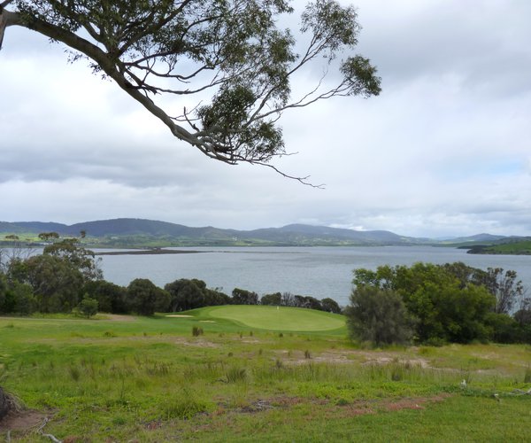 Photo of Tasmania Golf Club