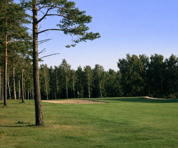 Photo of Halmstad Golfklubb (Norra/North course)