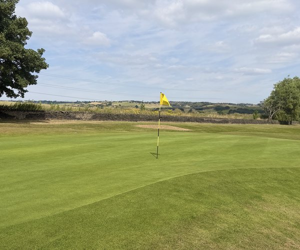 Photo of Cleckheaton Golf Club